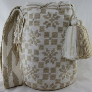 Handmade Bag